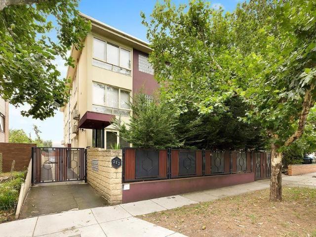 Apartment for rent in Prahran, Melbourne