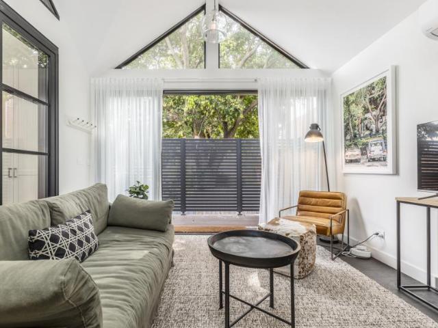 Apartment for rent in Prahran, Melbourne