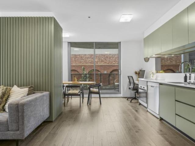 Apartment for rent in Prahran, Melbourne