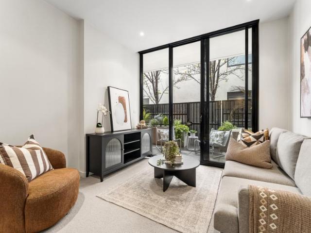 Apartment for sale in Prahran, Melbourne