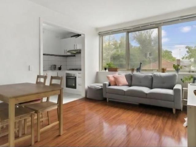 Apartment for sale in Prahran, Melbourne