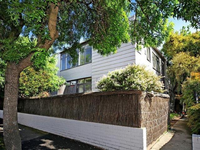 Apartment for rent in Prahran, Melbourne