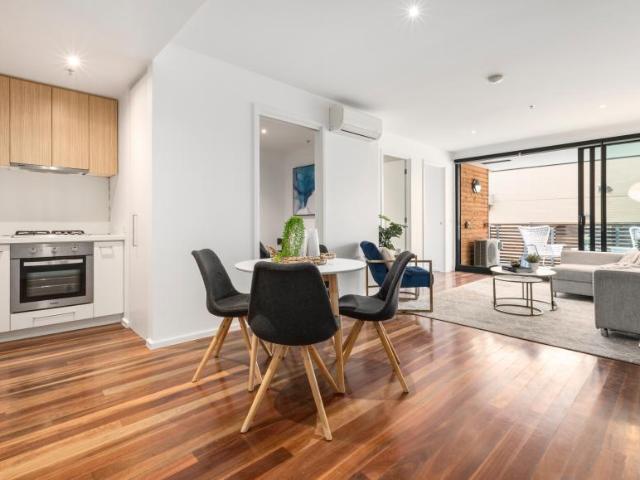 Apartment for sale in Camerons Creek, Victoria
