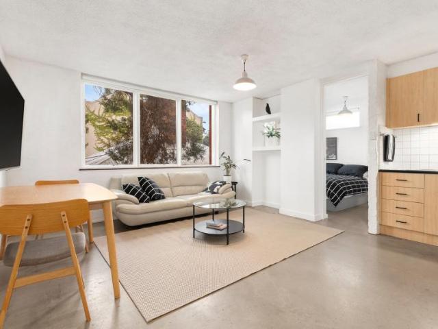 Apartment for sale in Prahran, Melbourne