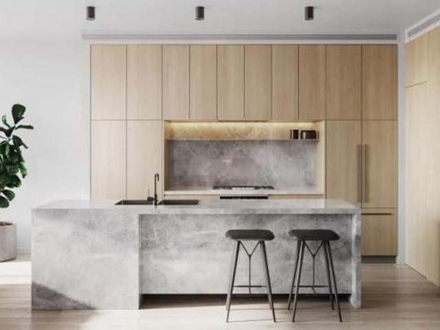 Apartment for sale in Prahran, Melbourne