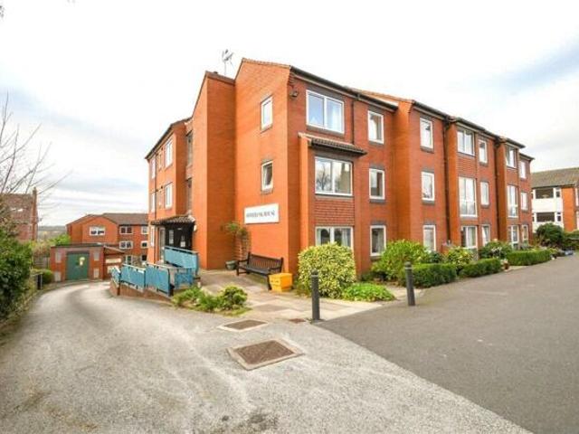 Apartment for sale in Claughton, Oxton