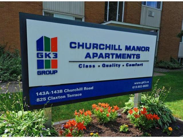 Apartment for rent in Prescott, Ontario