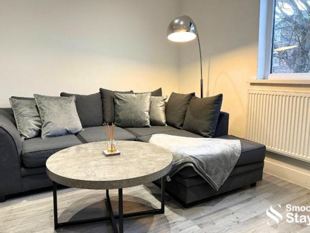 Apartment for rent in Avenham, Higher Bartle