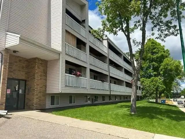 Apartment for rent in Prince Albert, Saskatchewan