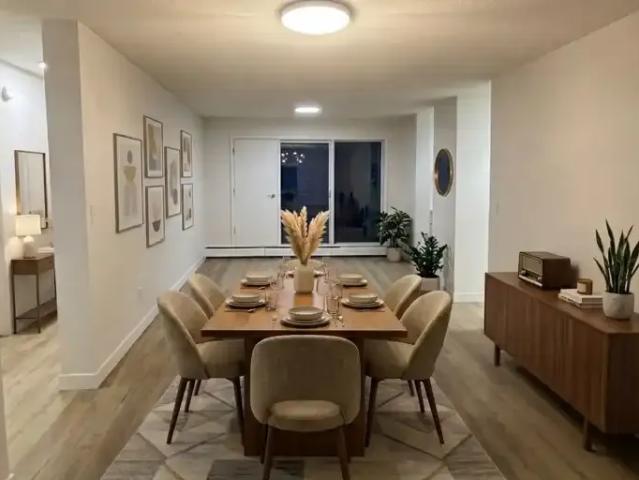 Apartment for rent in Prince Albert