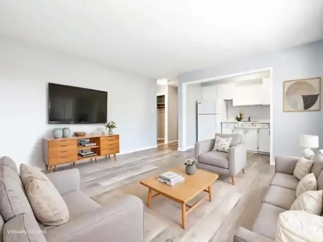 Apartment for rent in Prince George, British Columbia