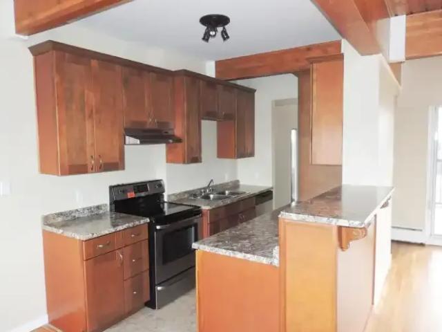 Apartment for rent in Prince George, British Columbia