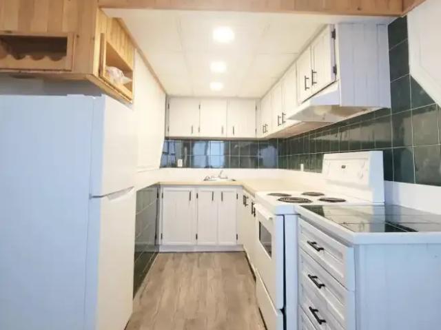 Apartment for rent in Prince George, British Columbia