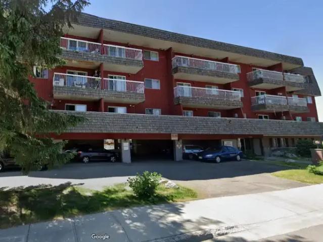 Apartment for rent in Prince George, British Columbia