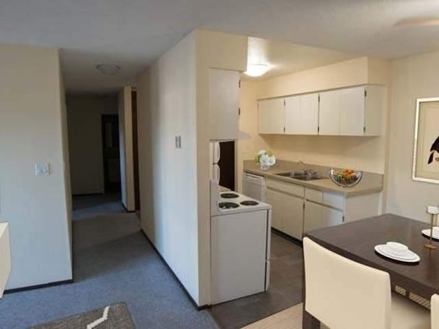 Apartment for rent in Prince George