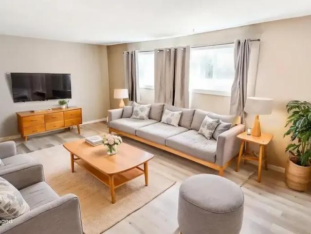 Apartment for rent in Prince George, British Columbia