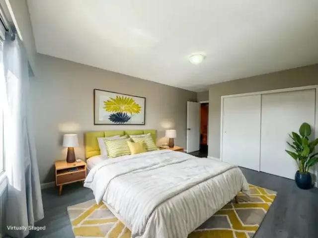 Apartment for rent in Prince George, British Columbia