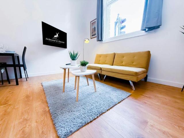 Apartment for rent in Pudsey, West Yorkshire