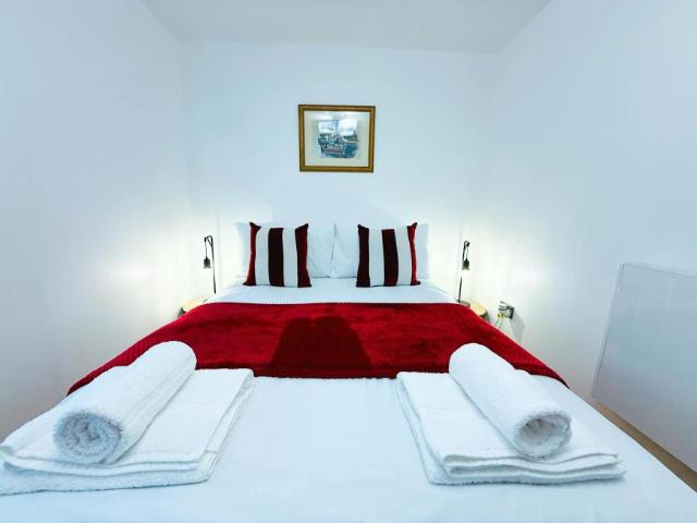Apartment for rent in Pudsey, West Yorkshire