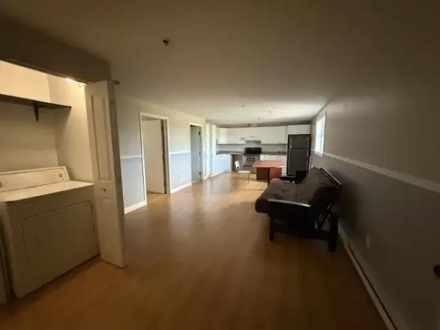 Apartment for rent in Duberger, Québec