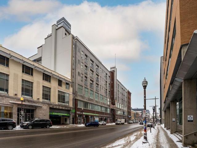 Apartment for rent in Québec, Quebec