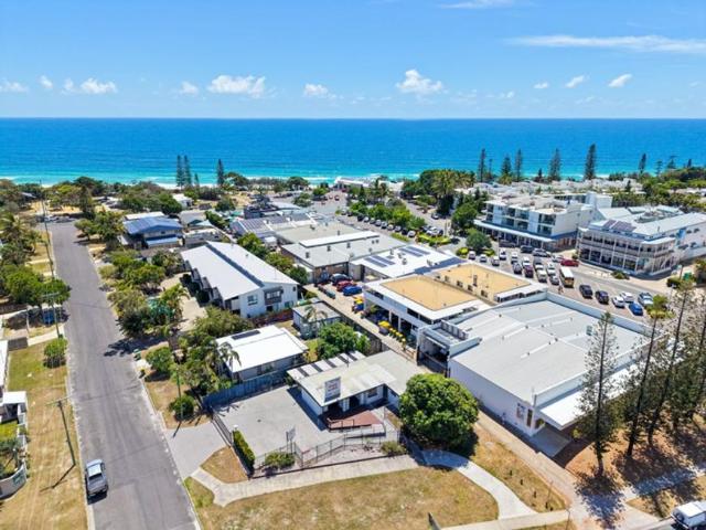 Apartment for rent in Rainbow Beach, Queensland