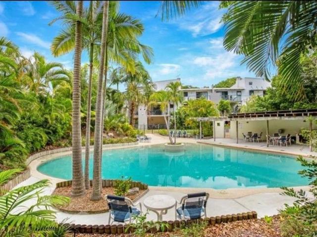 Apartment for rent in Rainbow Beach, Queensland