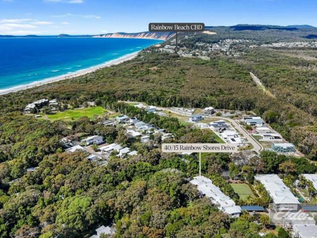 Apartment for sale in Rainbow Beach, Gympie Regional