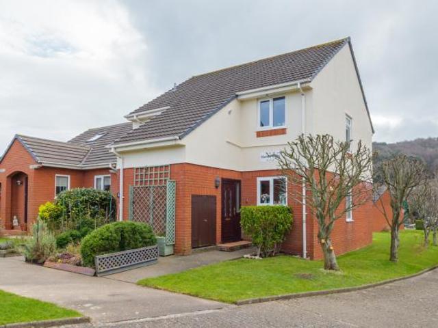 Apartment for sale in Ramsey
