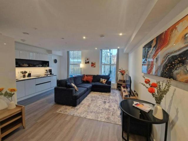Apartment for rent in East Cliff, Acol