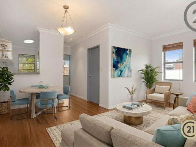 Apartment for rent in New South Wales