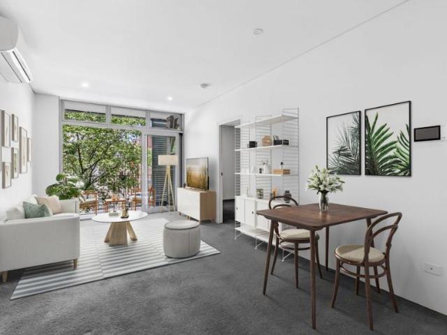 Apartment for sale in New South Wales