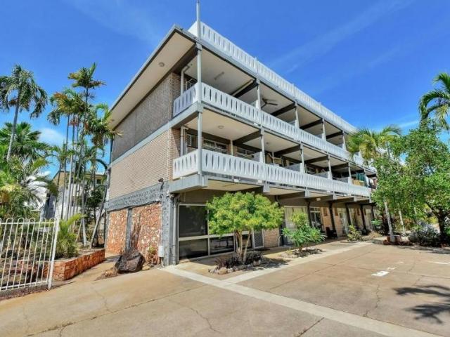 Apartment for rent in Rapid Creek, Darwin