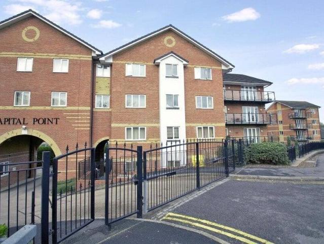 Apartment for sale in The Reading Room, Kintbury