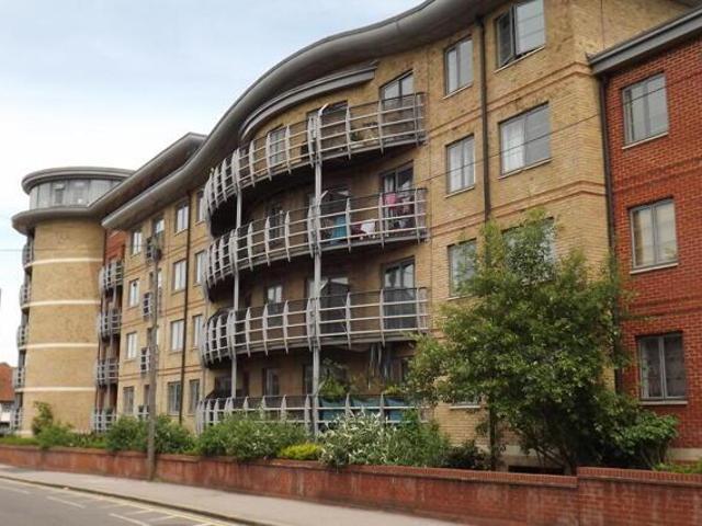 Apartment for sale in Reading