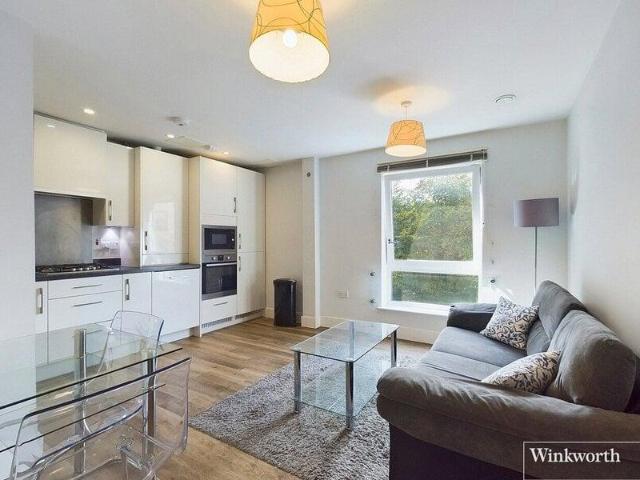 Apartment for sale in Reading West, Reading