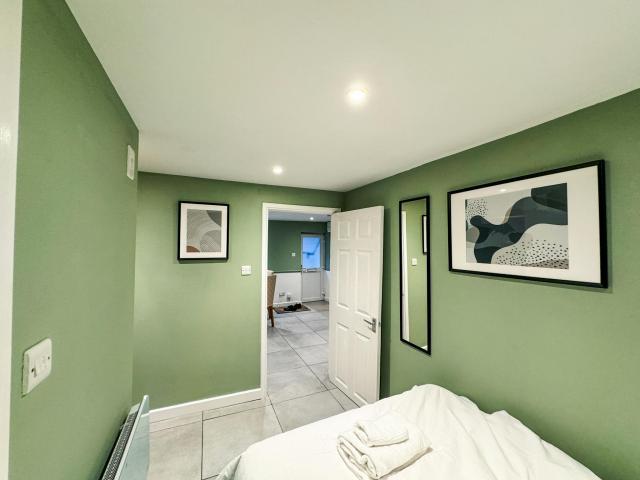 Apartment for rent in Reading