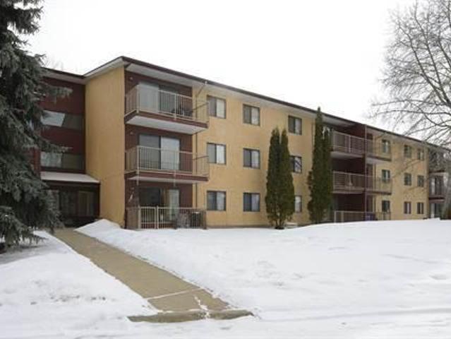 Apartment for rent in Normandeau, Alberta