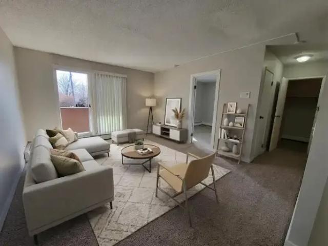 Apartment for rent in Alberta