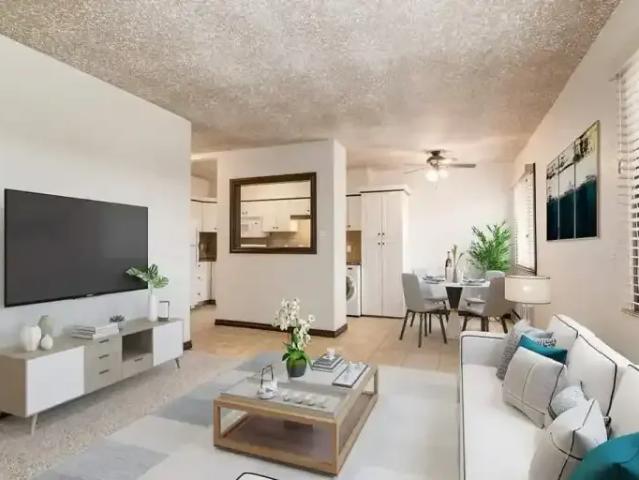 Apartment for rent in Alberta