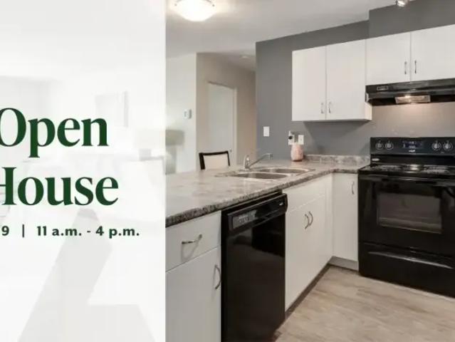Apartment for rent in Alberta