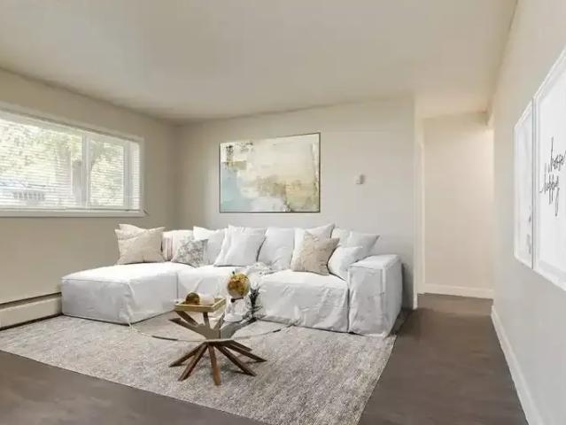 Apartment for rent in Alberta