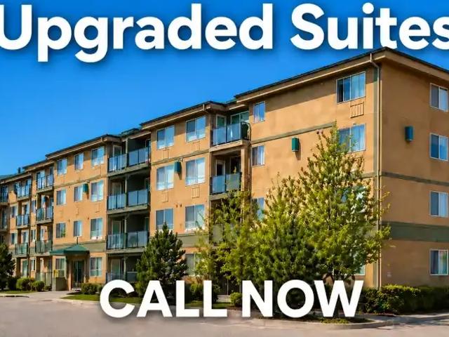 Apartment for rent in Alberta
