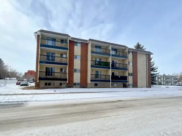 Apartment for rent in Alberta
