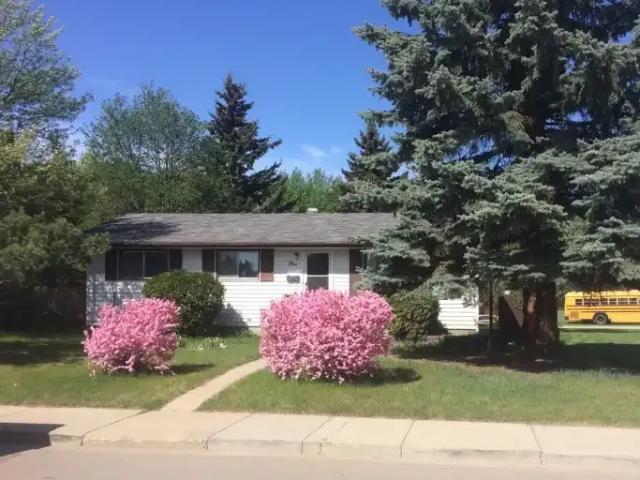 Apartment for rent in Alberta