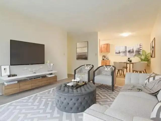 Apartment for rent in Alberta