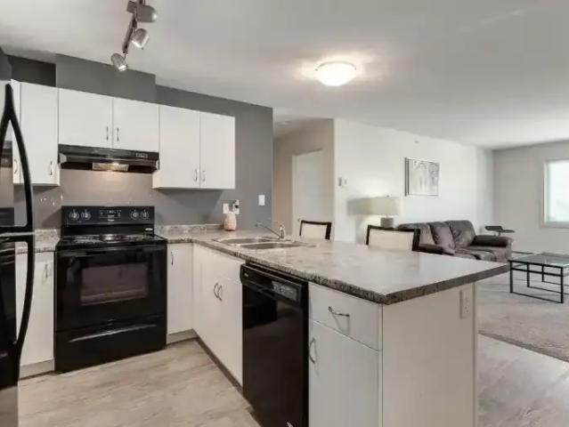 Apartment for rent in Alberta