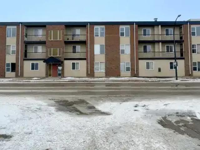 Apartment for rent in Alberta