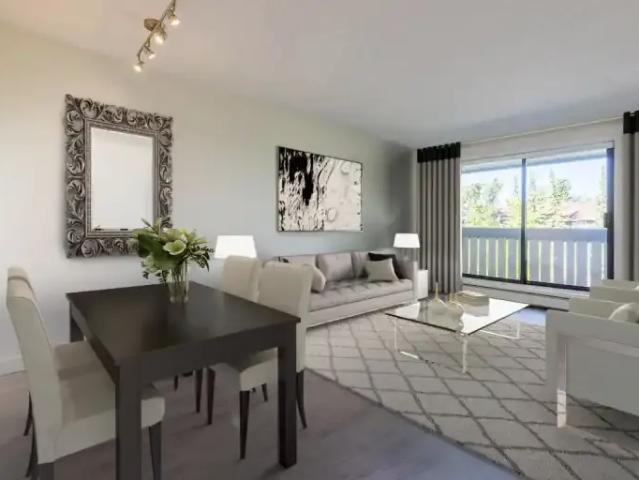 Apartment for rent in Alberta