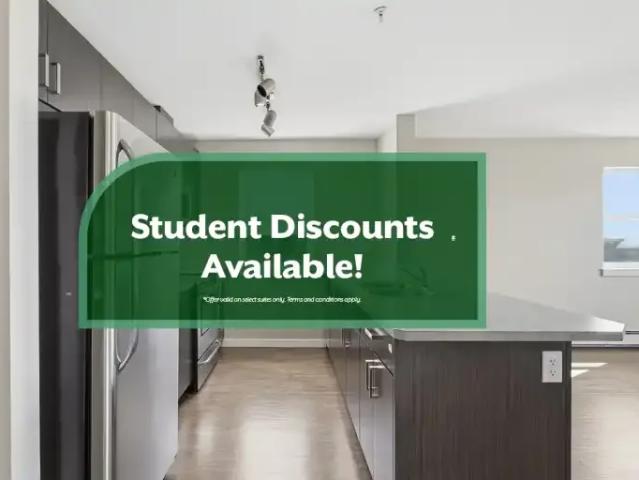 Apartment for rent in Alberta